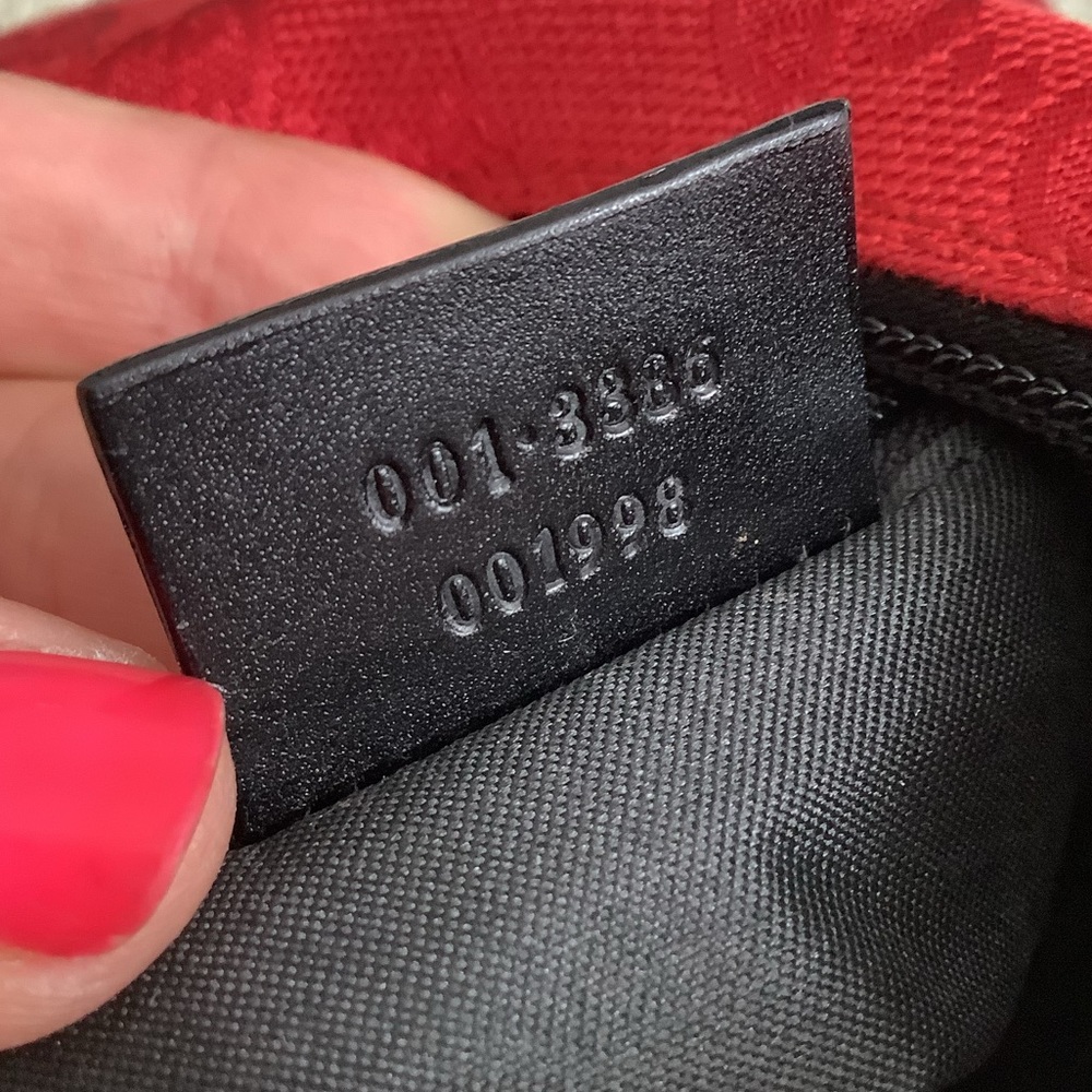 Authentic GUCCI shoulder bag 🔥HOT🔥 - Picture 8 of 15